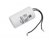 Конденсатор 22 мкФ 450В (63*45, L=150) М6607