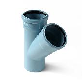 Тройник Stilte 110х50/45