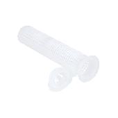 Пластиковая сетчатая гильза М8/М10/М12 16x85