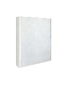 Калипсо 60 зеркало (Б/Ас), SANFLOR