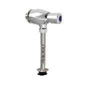 8103 МАК Кран для писсуара нажимной с подключением на 1/2