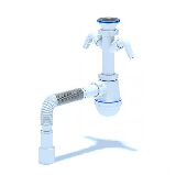 Сифон Ани 11/2