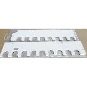 Изолирующая пластина 35319670/39819140