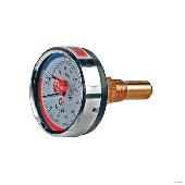 Термоманометр РОСМА ТМТБ-31Т.1 0-0,6 МПА L=46ММ G1/2