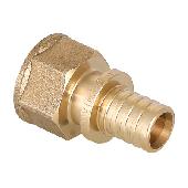 Соединитель надвижной с переходом 32(4,4) х 1 ВР (5/40) VT