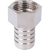 Штуцер для шланга 1/2