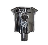 Корпус Джамбо 60/35 нержавеющий