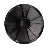 Направляющий аппарат Ø123,5х42 (60/35) (фасовка=10шт)