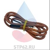 Электрод контроля пламени с кабелем  JJJ 8620290