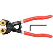 Кусачки для плитки YATO, 200мм