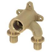 ТЕ-СЕ Тройник 20х1/2