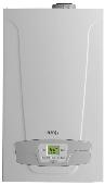 Газовый котел BAXI LUNA Duo-tec E33 (33кВт, двухконтурный,закрытая,конденсационный) A7720027