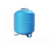 Гидроаккумулятор вертикальный ГВ 50НВ (фланец нерж., верхнее подкл., БЭЗ) UNIPUMP 48091