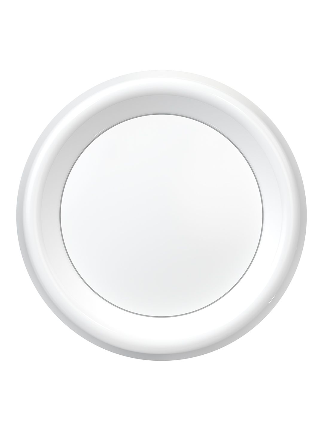 Анемостат АПВП фланец D160 регулируемый D220 пластик ERA 16АПВП