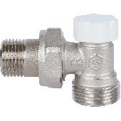 Клапан скрытый 1/2