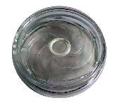 Направляющий аппарат 93х32 мм арт. М5140 (старый М2545)