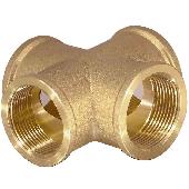 Крестовина 1