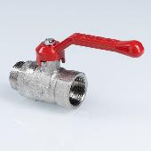 VT.121 Кран шар.(вода) 1