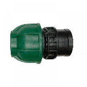 ПЭ Муфта 32*1 ВР 