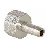 МVT Штуцер для шланга 1/2