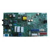 Плата управления 240/5-3(5) R1 (0020254534)