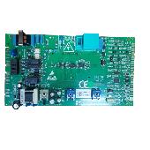 Плата Управления / N.GELIOS MAINBOARD (B. SCREEN)