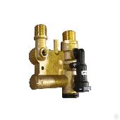 Гидроузел трехходового клапана Koreastar (KS90264060)