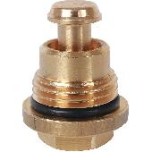 Запорно-балансировочный клапан для коллекторов  STOUT (SSP-0001-000005)