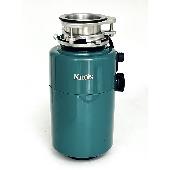 Измельчитель KN560010 пищевых отходов, KNOIS