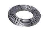 Труба PE-Xa/Al/PE-RT с ал. слоем 16х2,6 ROMMER отрезок (20 м)  RPS-0001-001626 серая