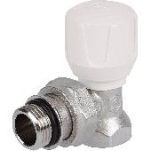 Вентиль с ручной регул. 1/2