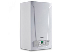 Газовый котел BAXI ECO Life 24 F (24кВт, двухконтурный,закрытая) Китай, настенный