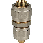 Муфта переходная 20х16 цанга STOUT (SFS-0004-002016) (10/150)