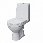 Унитаз-компакт Damixa ORIGIN EVO 2 ( 788607SC)