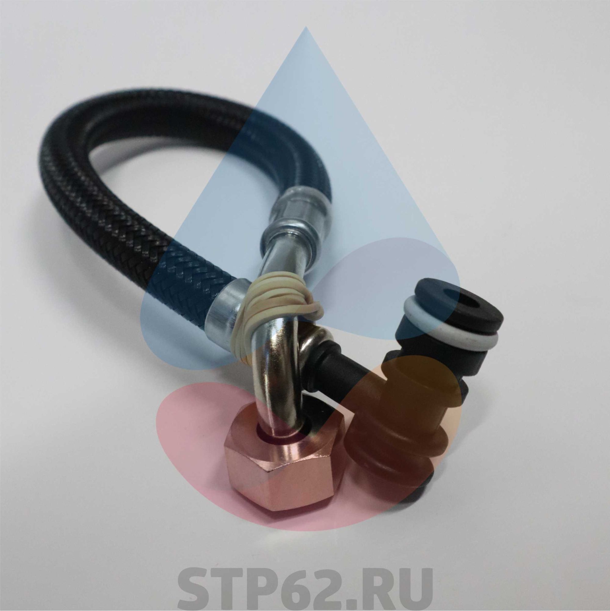 Трубка расширительного бака 5698830