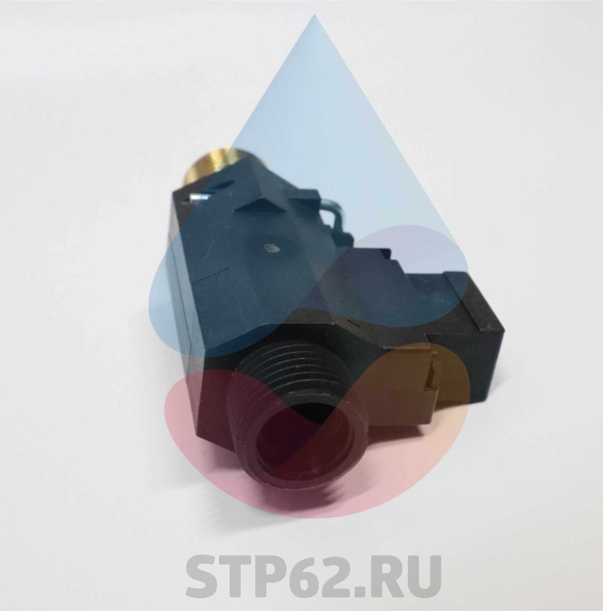 Датчик потока ГВС JJJ 5667220 (MAIN FOUR)