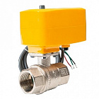 Кран  с электроприводом  Neptun Bugatti Pro 18V  1/2"