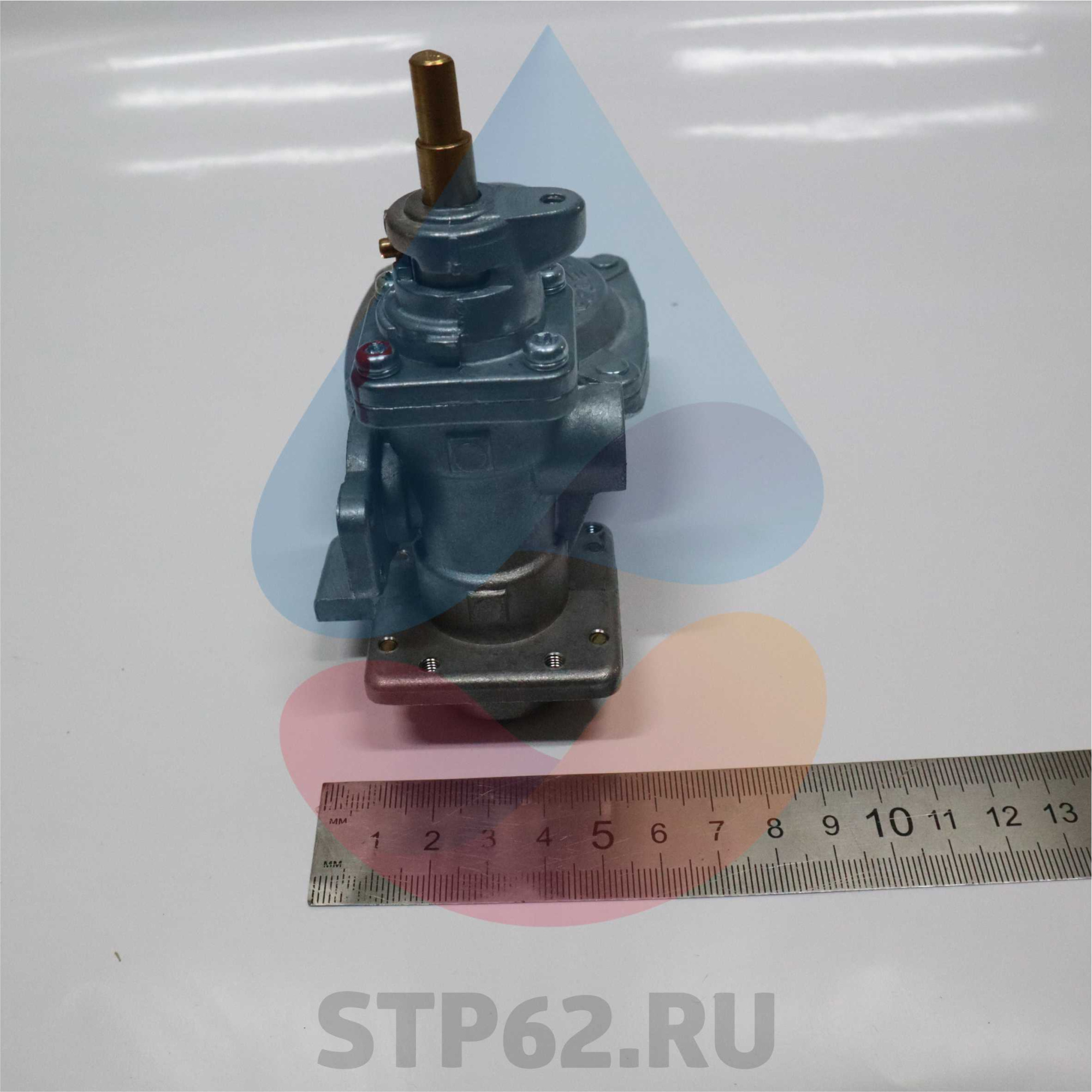 Клапан газовый BAXI SIG-2 11i   722302000