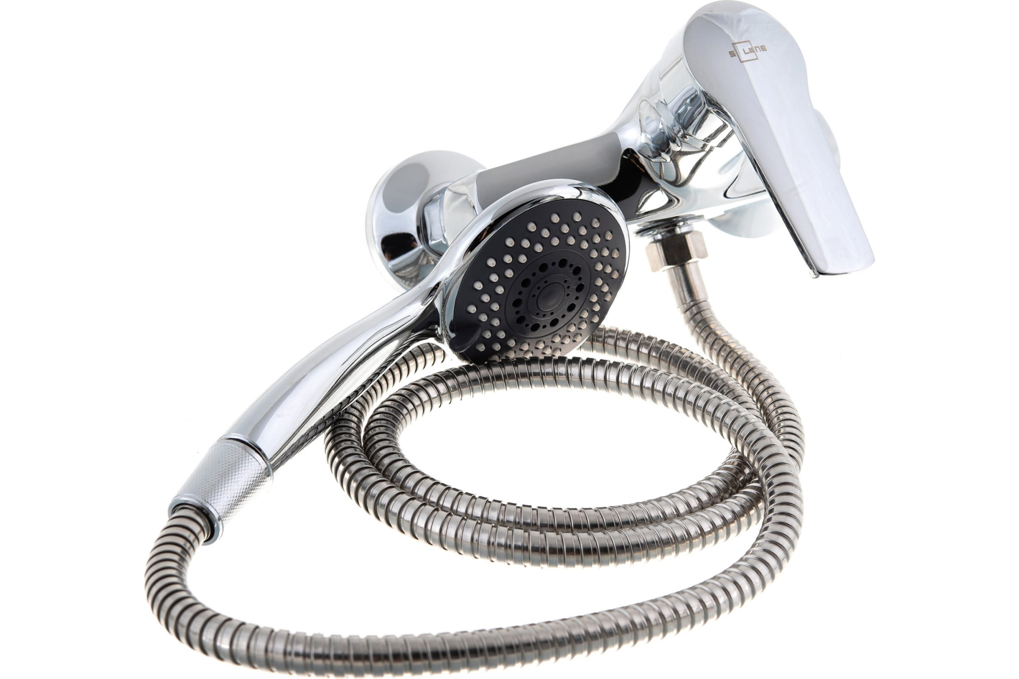 Смеситель для душа G-lauf SOLONЕ SIT5-A182 (D40)