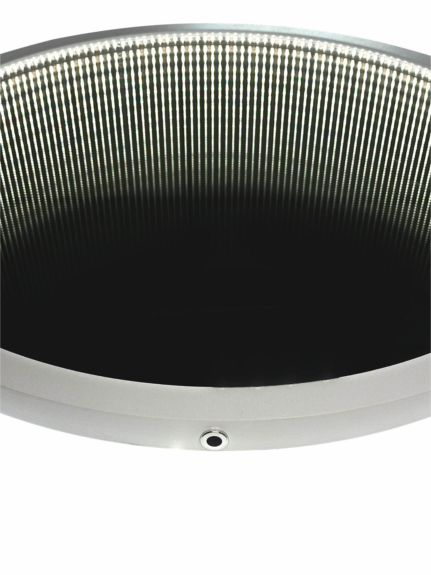 Зеркало Infiniti Black LED D600 туннельная подсветка с датчиком движения