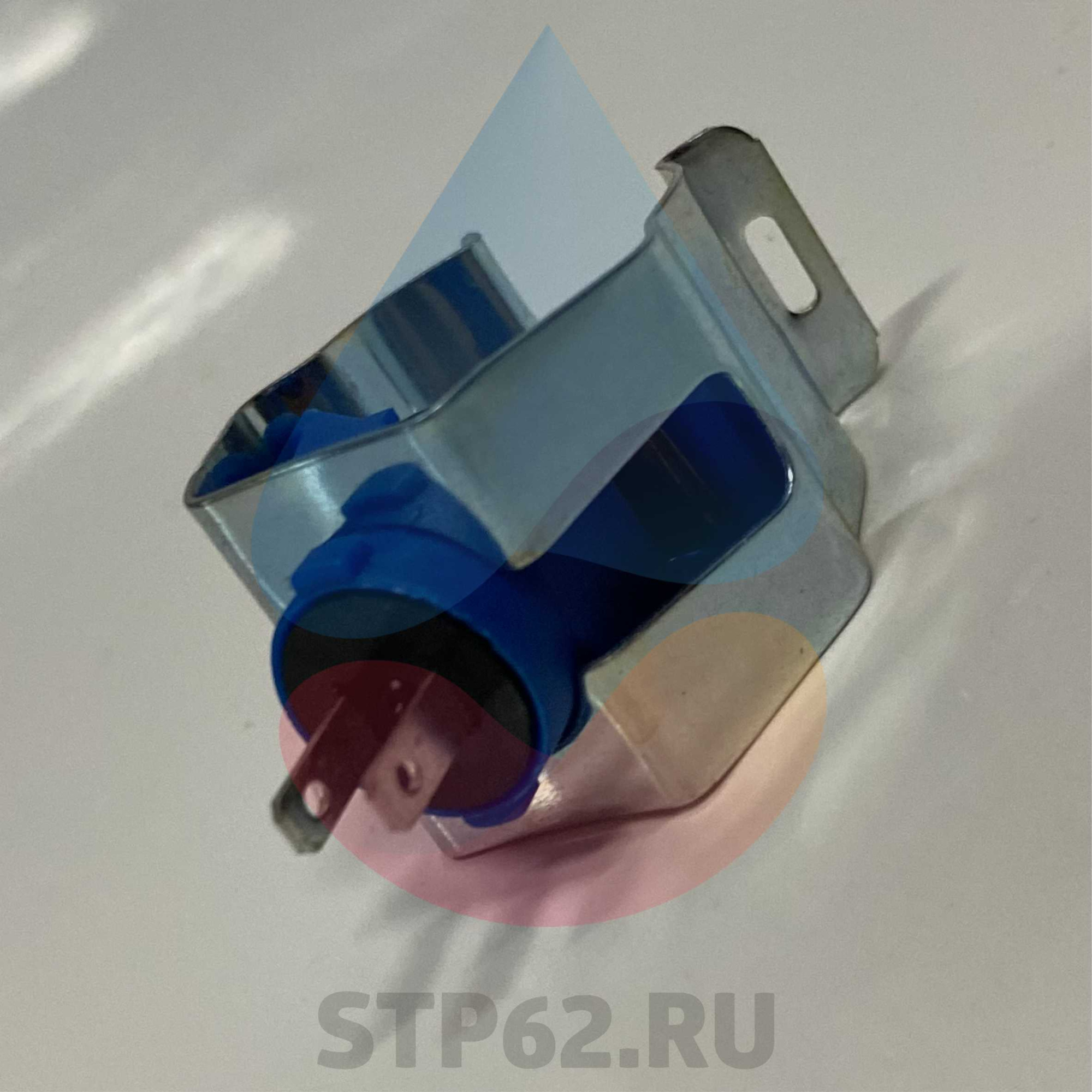 Датчик температуры NTC JJJ 8435360 накладной