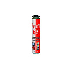 Монтажная пена п/пистолет SOUDAL Profil 65  820 мл (12)