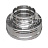 Конус Термо КТ-Р 430-0.5/430 D150/210 М -ТФ ТиС (2)