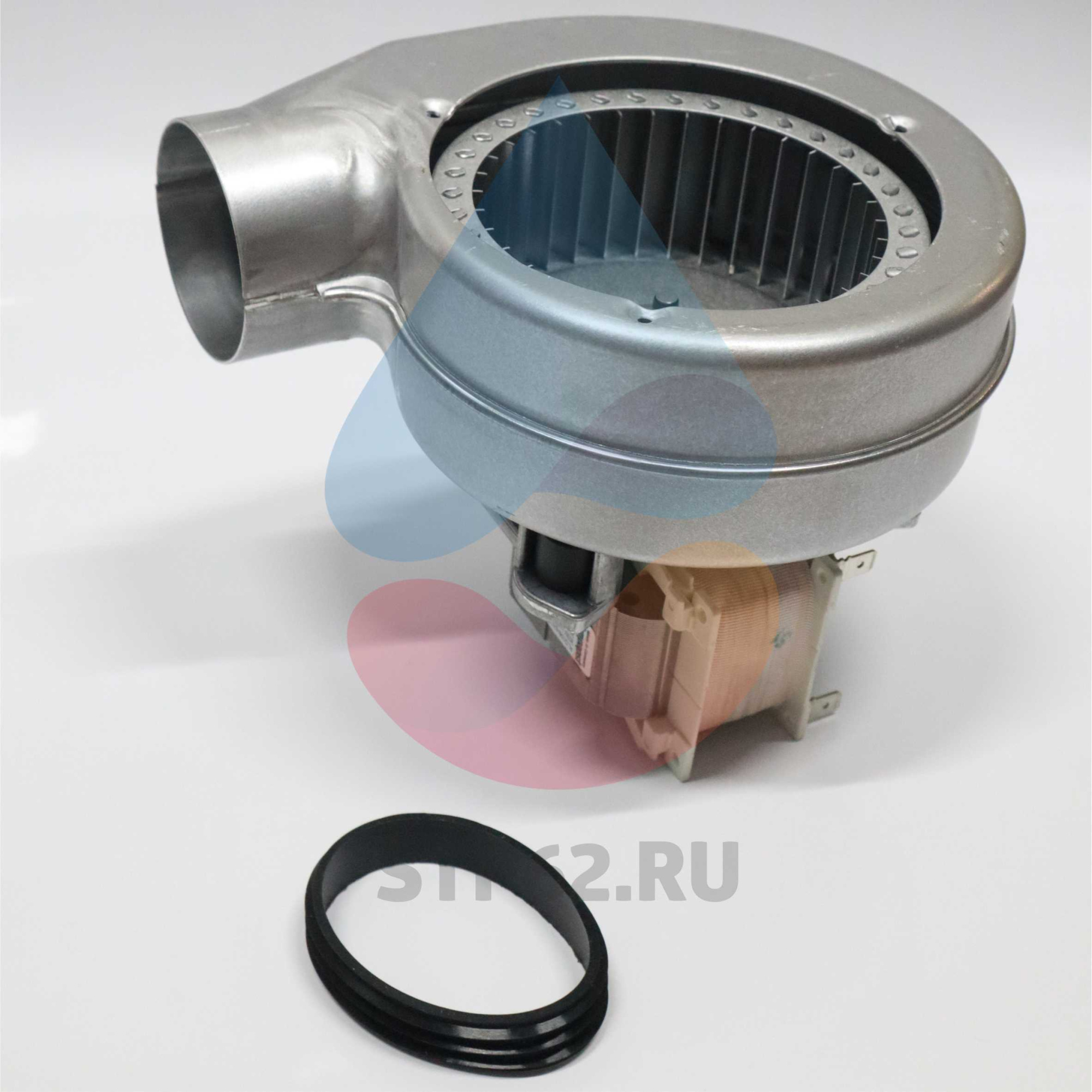 Вентилятор JJJ 5653850 (LUNA/ECO/SLIM)