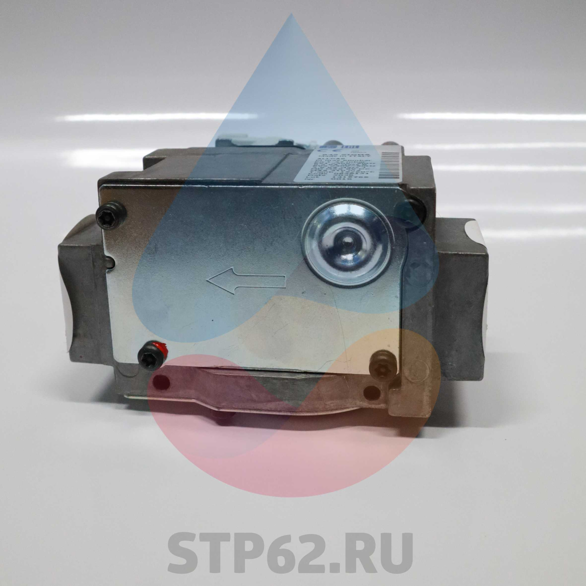 Клапан газовый (SIT 845 SIGMA) JJJ 5653610