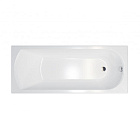 Ванна акриловая Triton Дюна 150 на каркасе, без панели и сифона