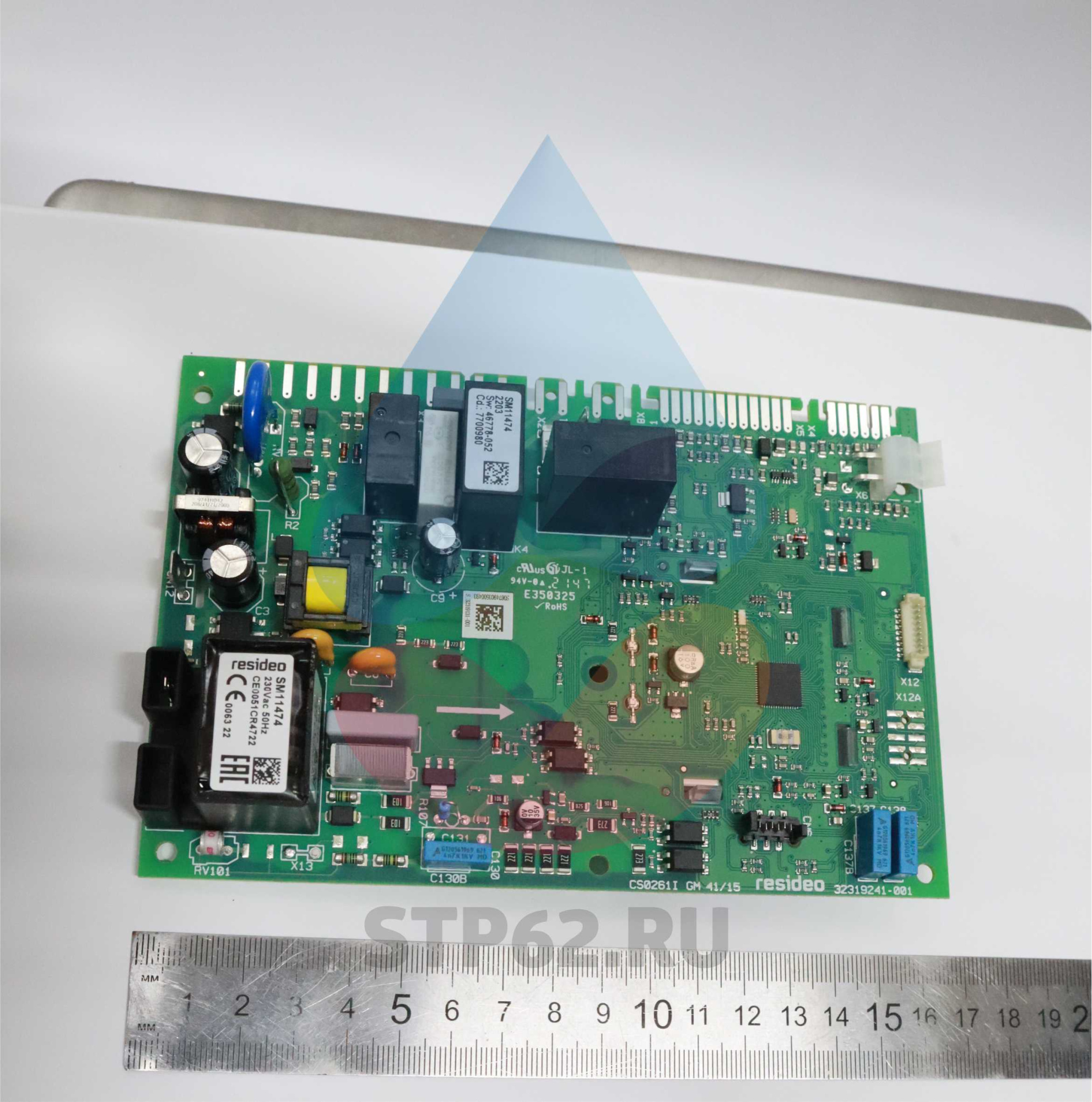 Электронная плата (710825300 / 7731864)
