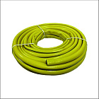 Шланг поливочный ПВХ армированный 25мм/20м (4атм, t от 0° до +60°, толщ.стенки 3,2мм, вес-8кг)