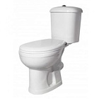 Унитаз-компакт Оскольская Керамика ДОРА-Антивсплеск Комфорт