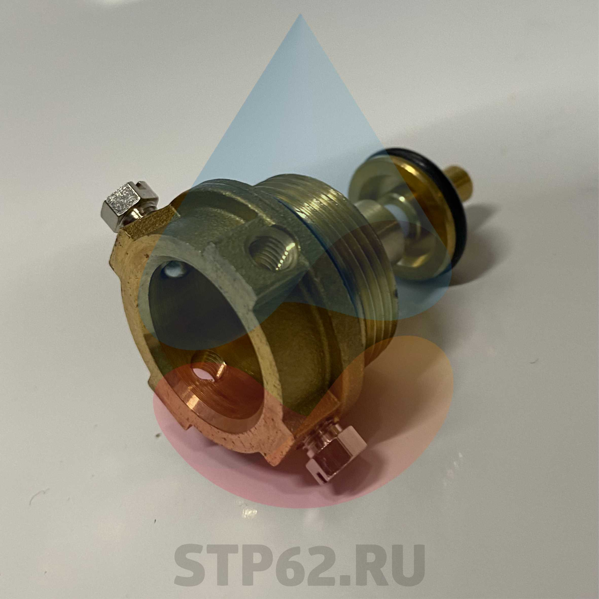 Заглушка гидравлической системы JJJ 5646190